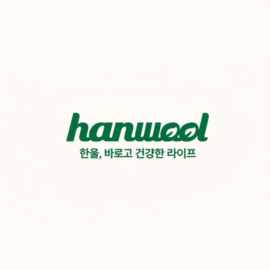 Hanwool 한울