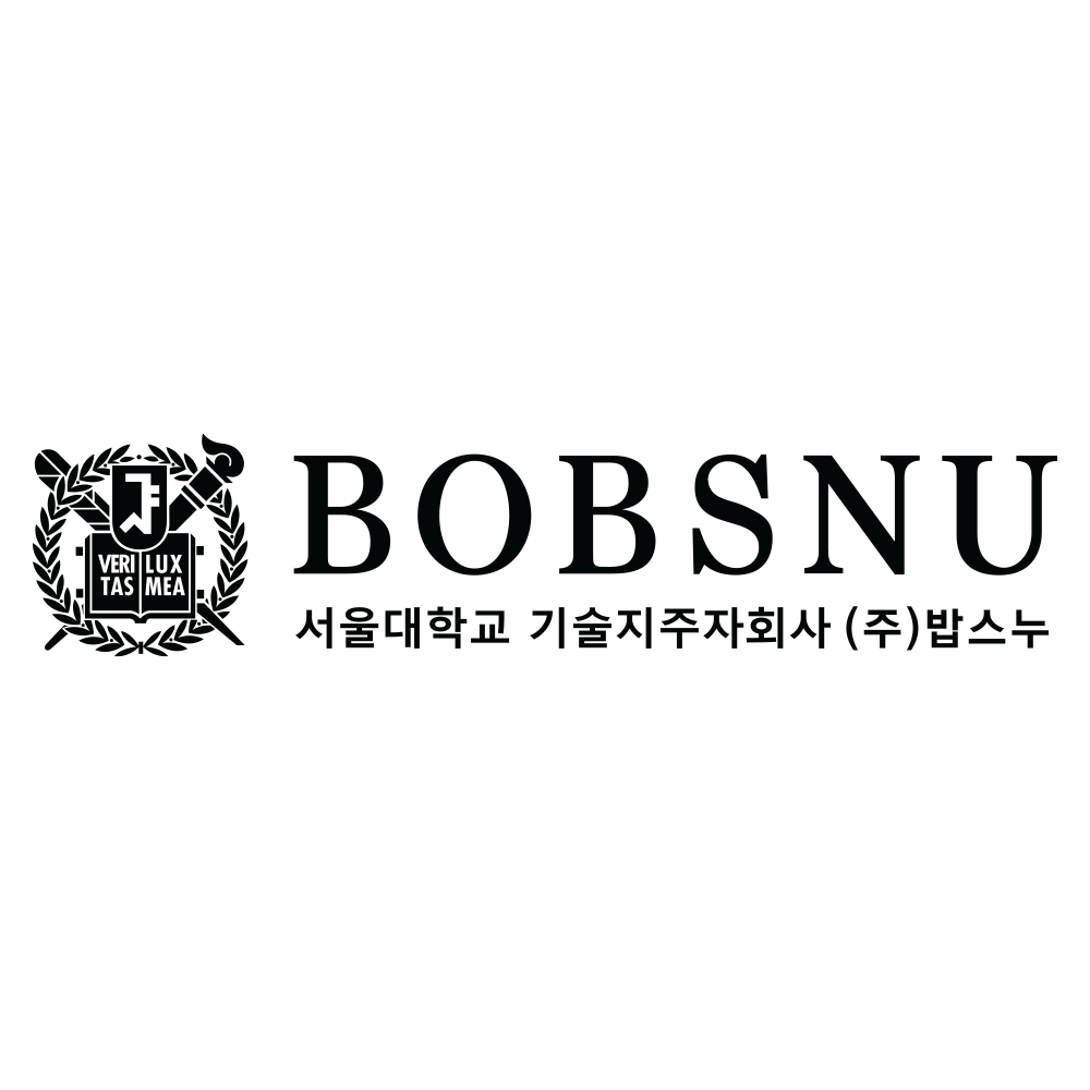 BOBSNU 밥스누