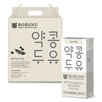 [BOBSNU] Soy Milk Original (190ml x 16 packs)