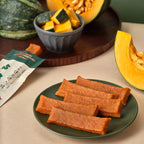 [Hanwool] Sweet Pumpkin Stick 甜南瓜條 (20g x 10 packs)