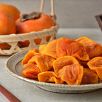[Hanwool] Chewy Dried Persimmon (60g x 3 packs)