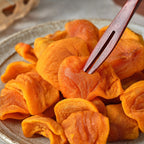 [Hanwool] Chewy Dried Persimmon (60g x 3 packs)
