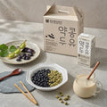 [BOBSNU] Soy Milk Original (190ml x 16 packs)
